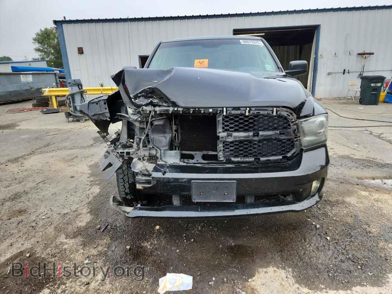 2014 RAM 1500 - VIN: 1C6RR6FT6ES190522 - Photo 5