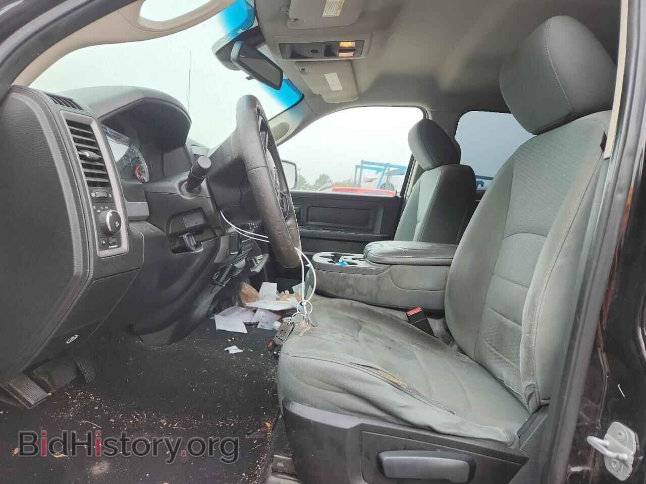 2014 RAM 1500 - VIN: 1C6RR6FT6ES190522 - Photo 7