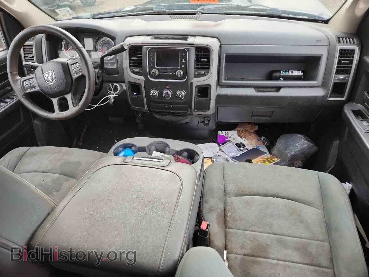 2014 RAM 1500 - VIN: 1C6RR6FT6ES190522 - Photo 8