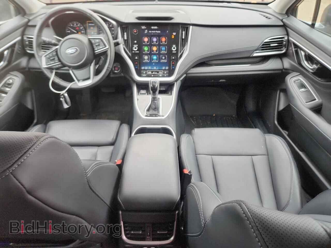 2023 SUBARU OUTBACK - VIN: 4S4BTANCXP3220811 - Фото 8