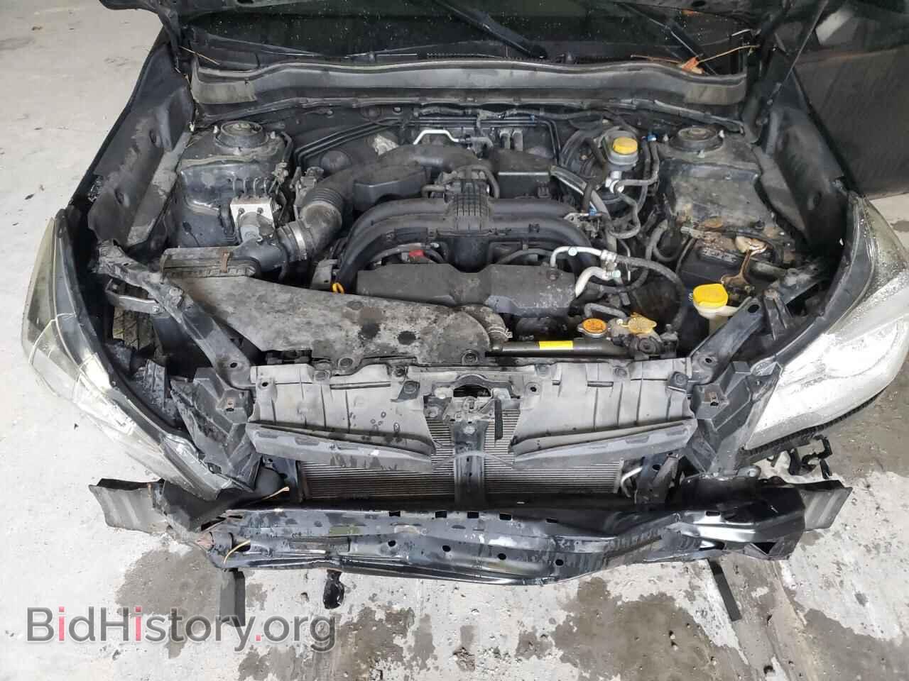2017 SUBARU FORESTER - VIN: JF2SJAEC8HH528205 - Фото 11