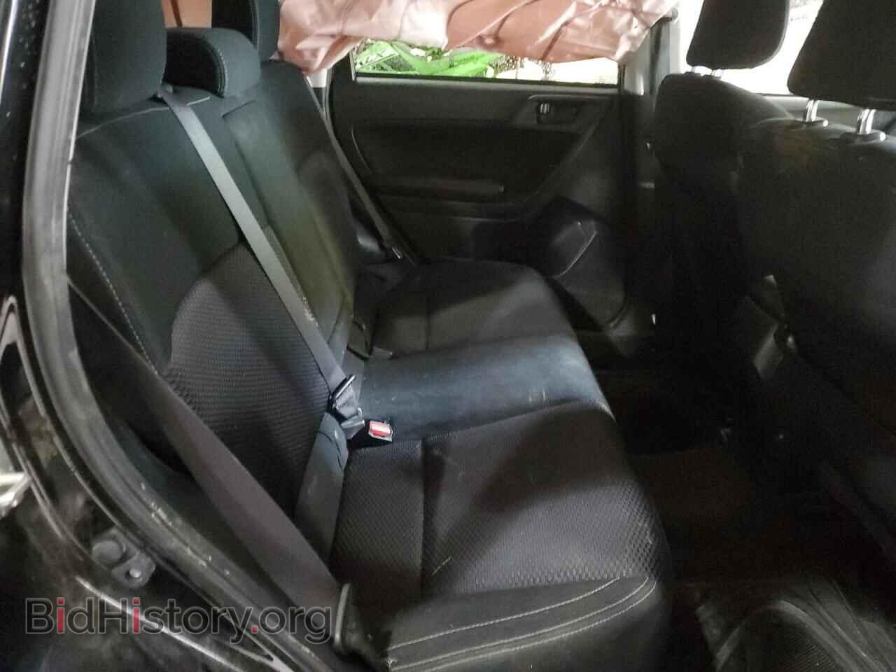 2017 SUBARU FORESTER - VIN: JF2SJAEC8HH528205 - Фото 10