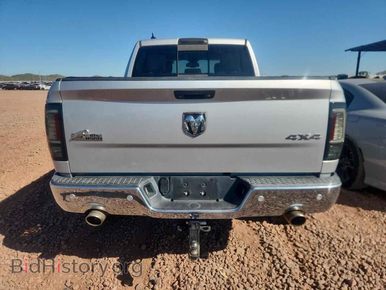 2015 RAM 1500 - VIN: 1C6RR7LT6FS787553 - Photo 6