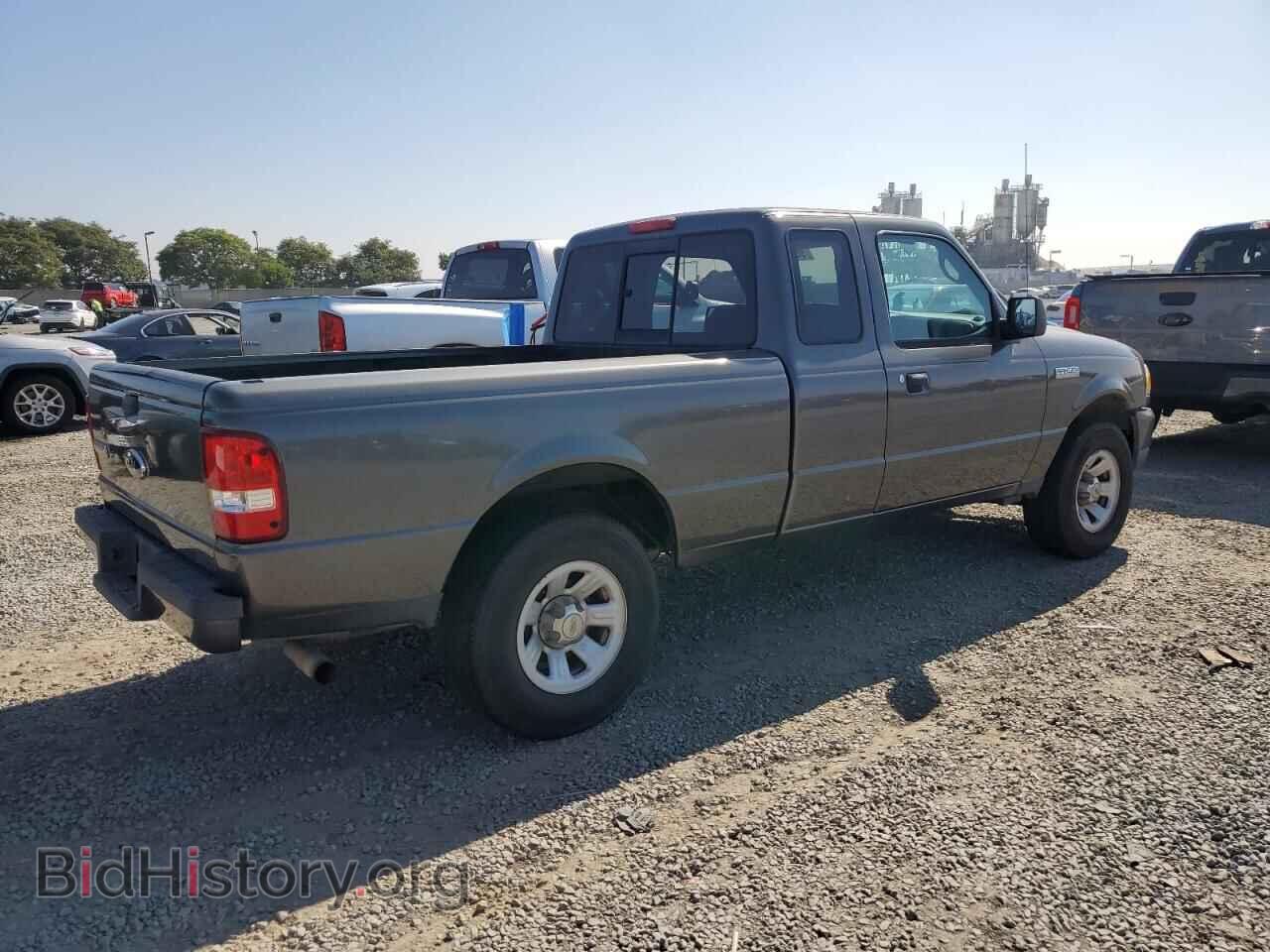 2008 FORD RANGER - VIN: 1FTYR14U48PB18941 - Фото 3
