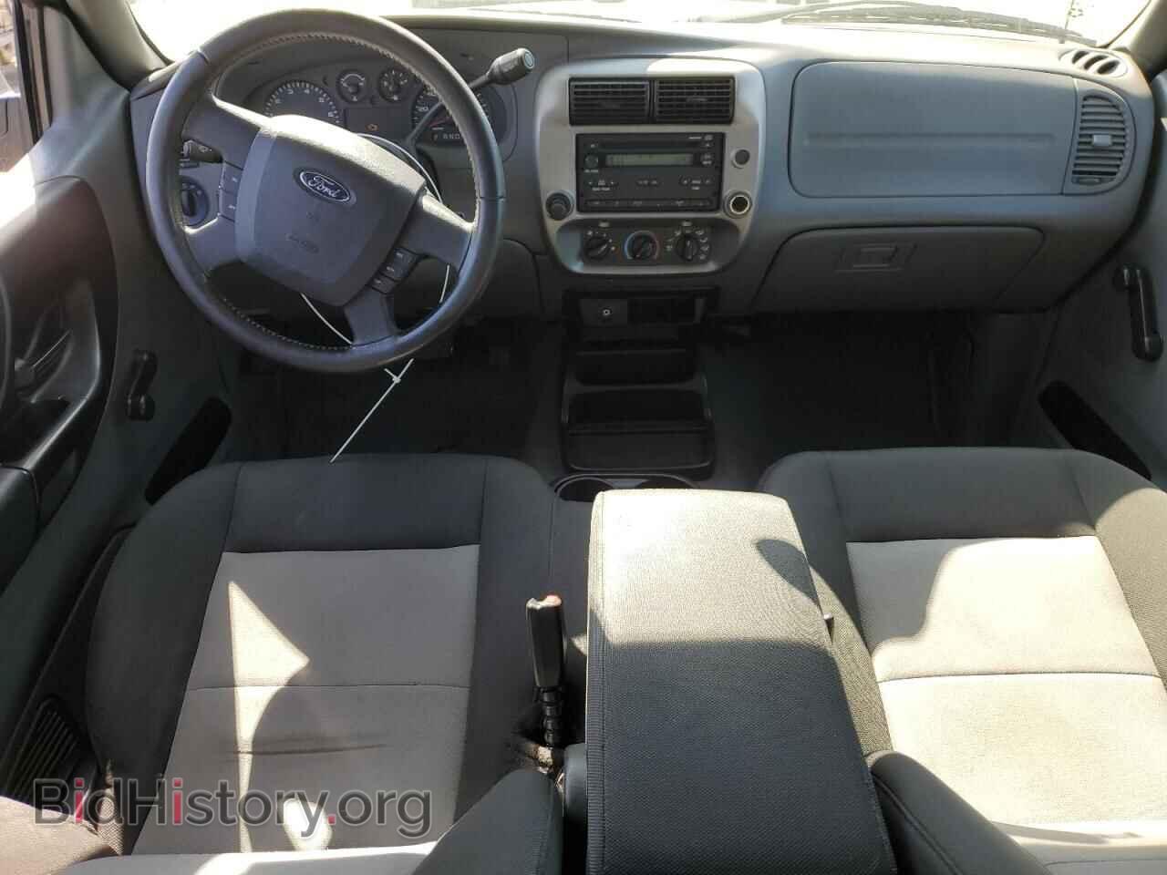 2008 FORD RANGER - VIN: 1FTYR14U48PB18941 - Фото 8