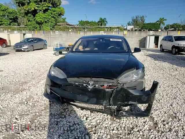 2013 TESLA MODEL S - VIN: 5YJSA1CG4DFP14077 - Photo 13