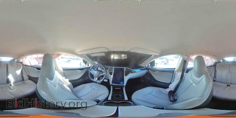 2013 Tesla MODEL S (VIN 5YJSA1CG4DFP14077) — фото 14 из 14