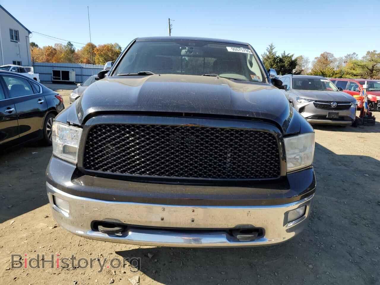 2012 DODGE RAM 1500 - VIN: 1C6RD7LT0CS134887 - Photo 5