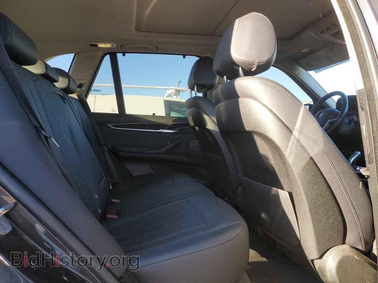 2017 BMW X5 - VIN: 5UXKR0C36H0X77300 - Фото 11