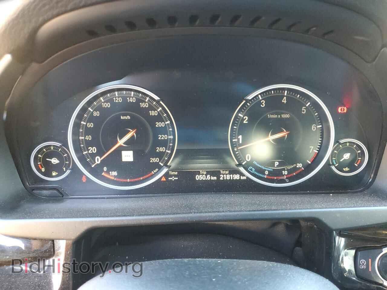2017 BMW X5 - VIN: 5UXKR0C36H0X77300 - Фото 9