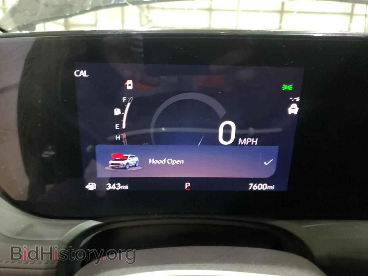 2024 BUICK ENCORE - VIN: KL4AMCSL3RB123868 - Фото 9
