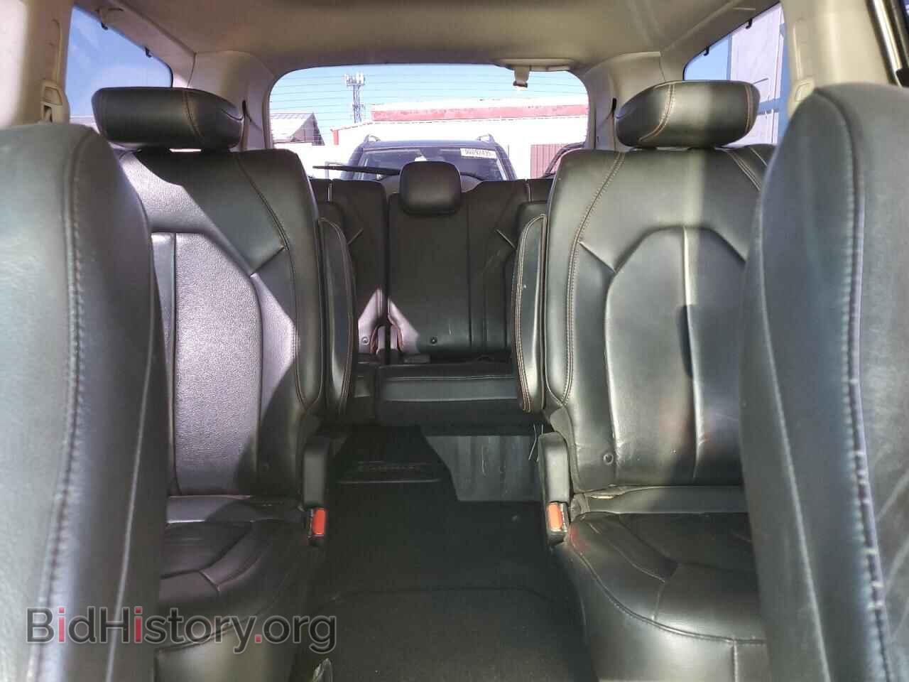 2017 CHRYSLER PACIFICA - VIN: 2C4RC1BG8HR668399 - Photo 10
