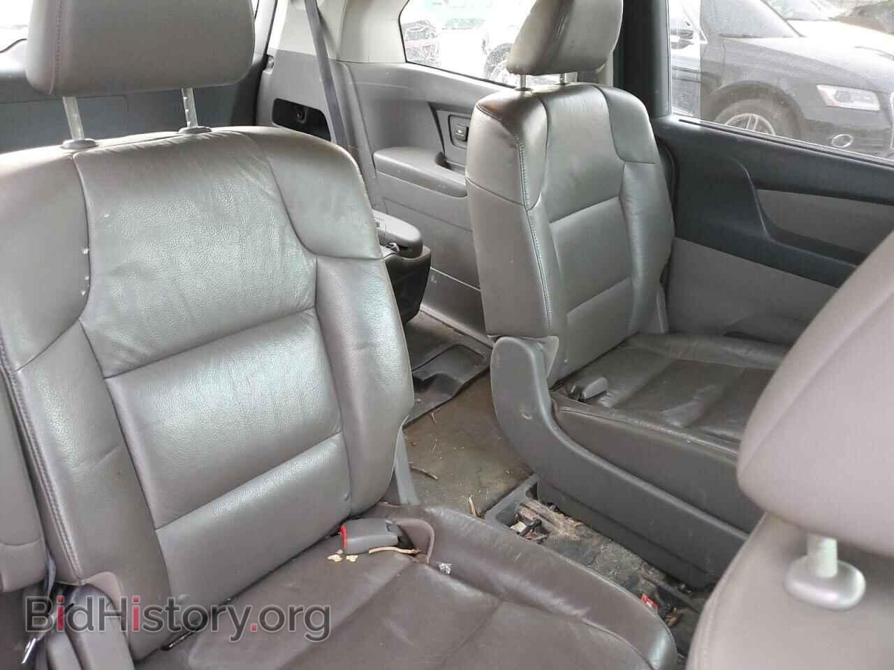 2011 HONDA All Models - VIN: 5FNRL5H68BB003429 - Photo 11