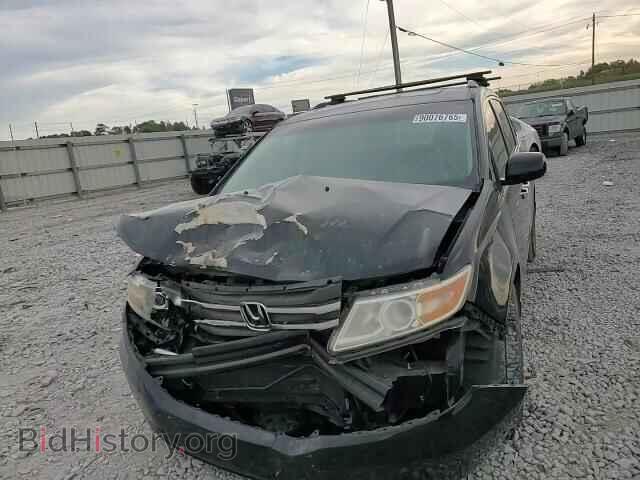 2011 HONDA All Models - VIN: 5FNRL5H68BB003429 - Photo 14