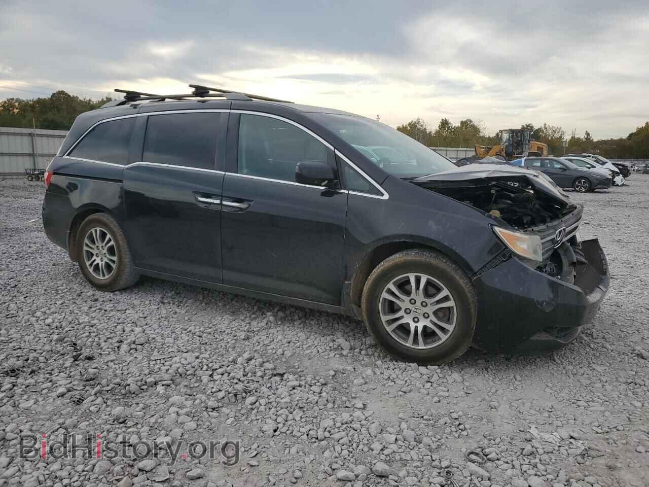 2011 HONDA All Models - VIN: 5FNRL5H68BB003429 - Photo 4