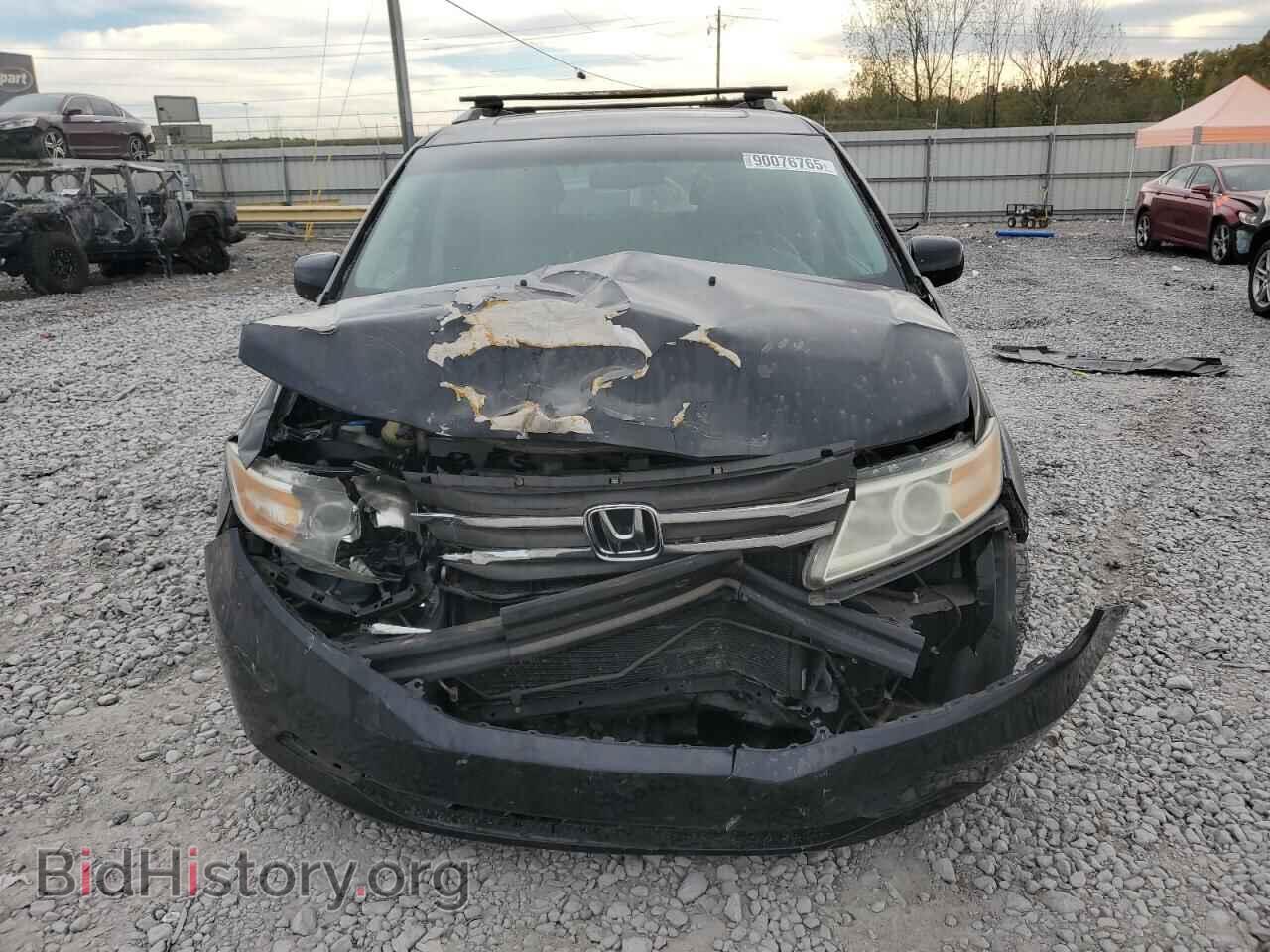 2011 HONDA All Models - VIN: 5FNRL5H68BB003429 - Photo 5