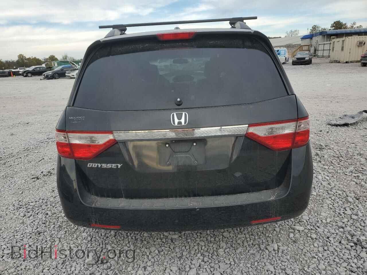 2011 HONDA All Models - VIN: 5FNRL5H68BB003429 - Photo 6
