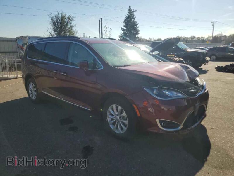 2017 Chrysler PACIFICA (VIN 2C4RC1BG5HR670286) — фото 4 из 15