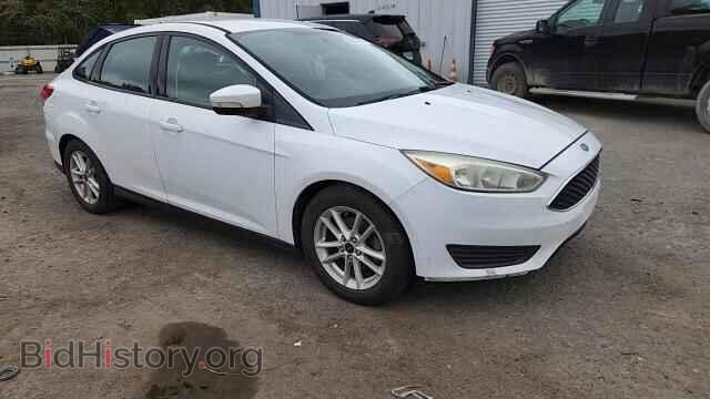 2016 FORD FOCUS - VIN: 1FADP3F22GL328039 - Фото 13
