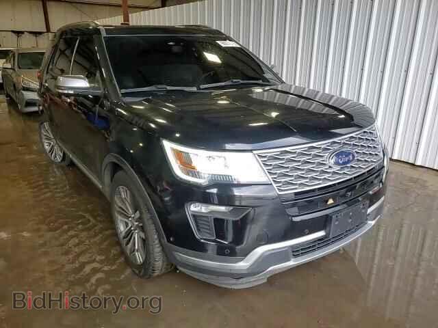 2018 FORD EXPLORER - VIN: 1FM5K8HT3JGB83315 - Фото 14