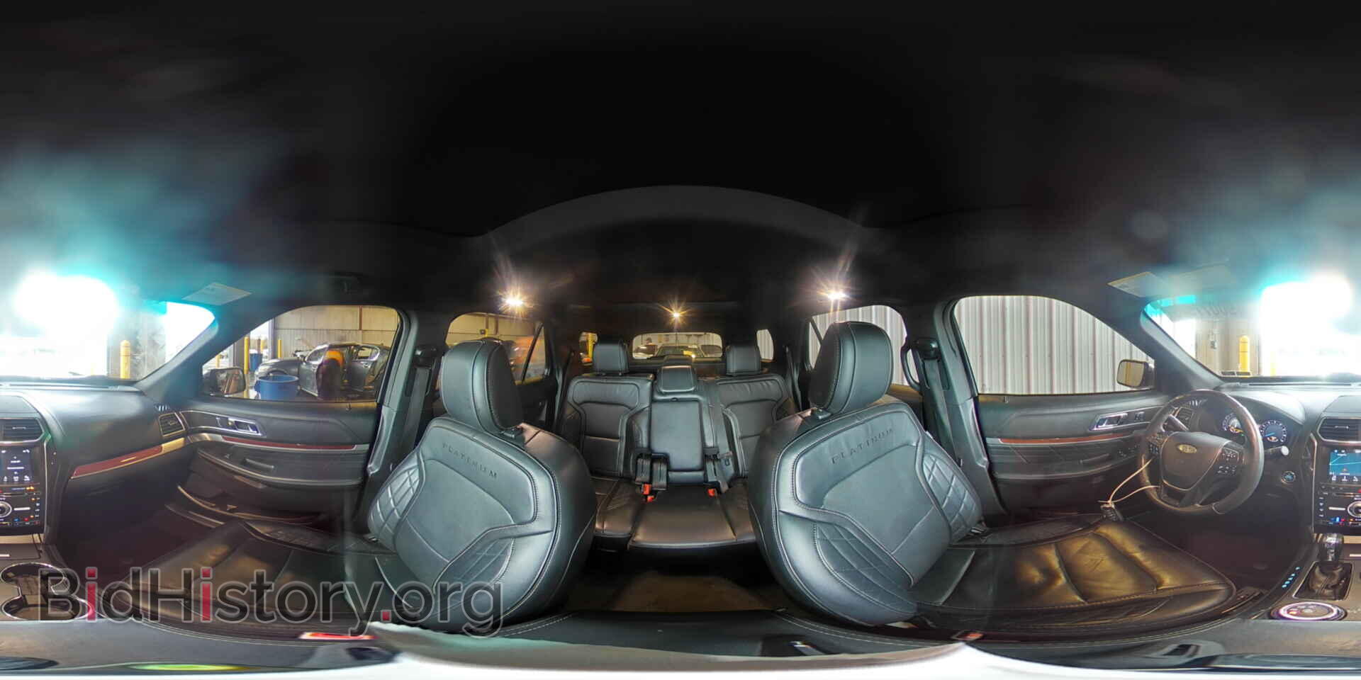 2018 FORD EXPLORER - VIN: 1FM5K8HT3JGB83315 - Фото 15