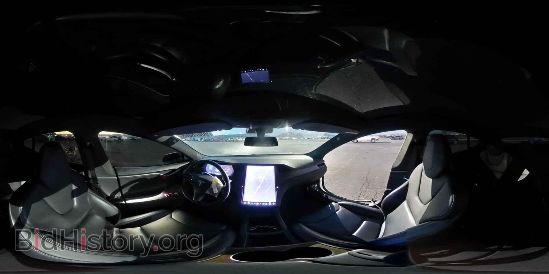 2019 TESLA MODEL S - VIN: 5YJSA1E24KF335031 - Photo 15