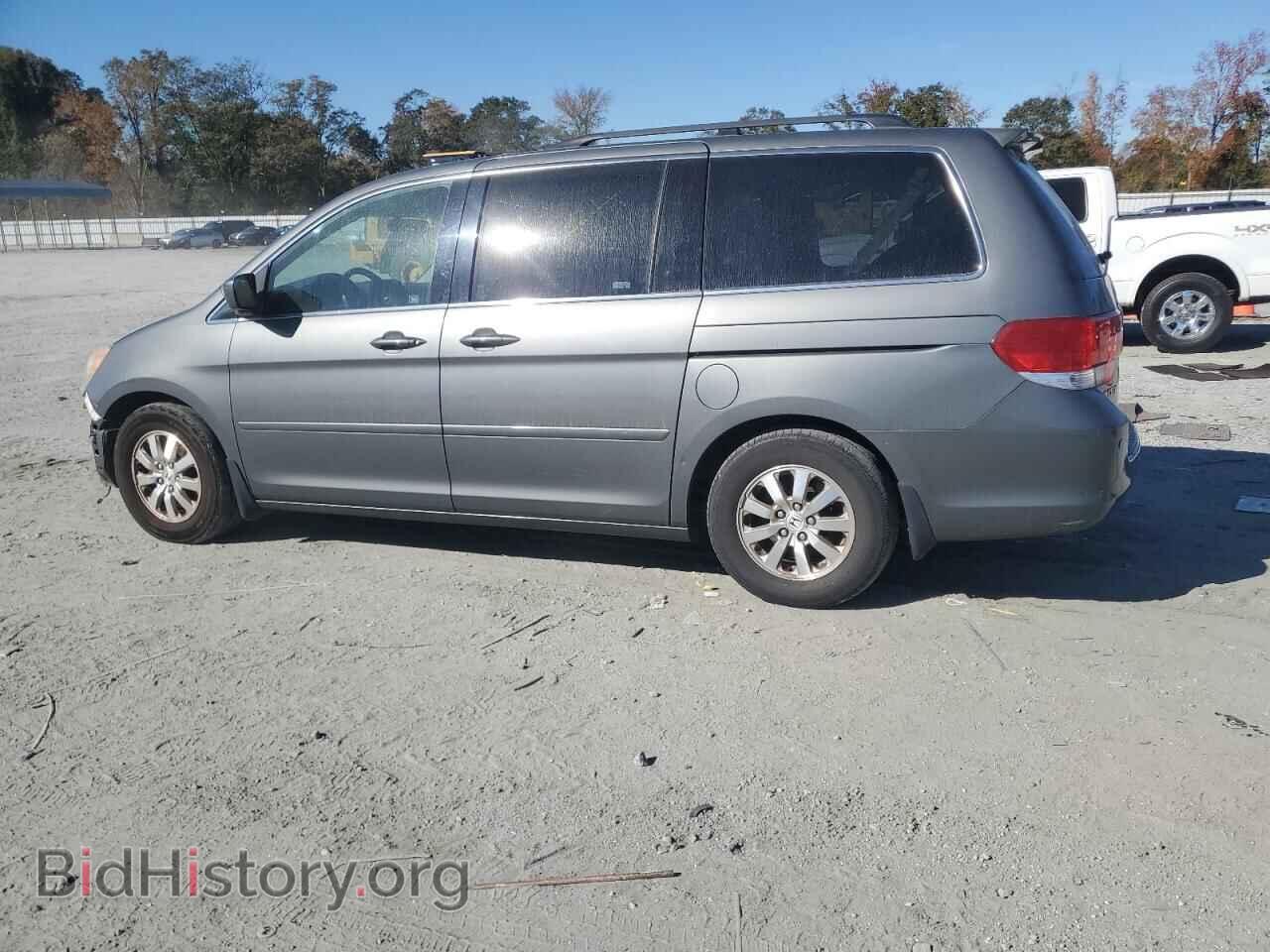 2008 HONDA All Models - VIN: 5FNRL38408B105562 - Фото 2