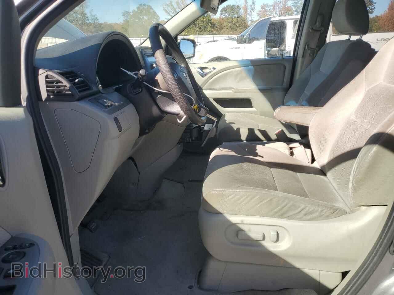 2008 HONDA All Models - VIN: 5FNRL38408B105562 - Фото 7