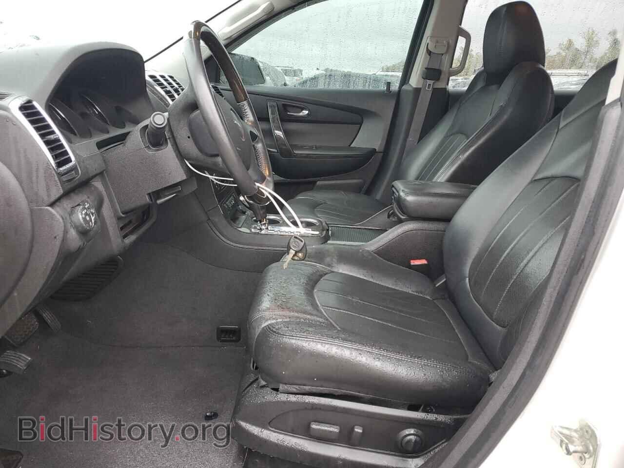 2012 GMC ACADIA DEN - VIN: 1GKKVTED1CJ384803 - Фото 7