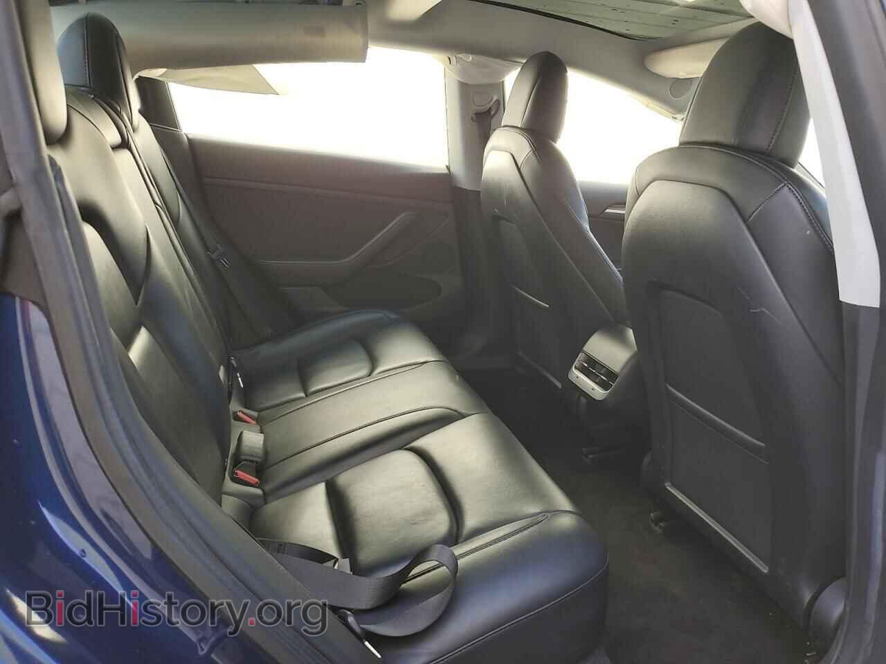 2022 TESLA MODEL 3 - VIN: 5YJ3E1EA8NF304448 - Photo 10