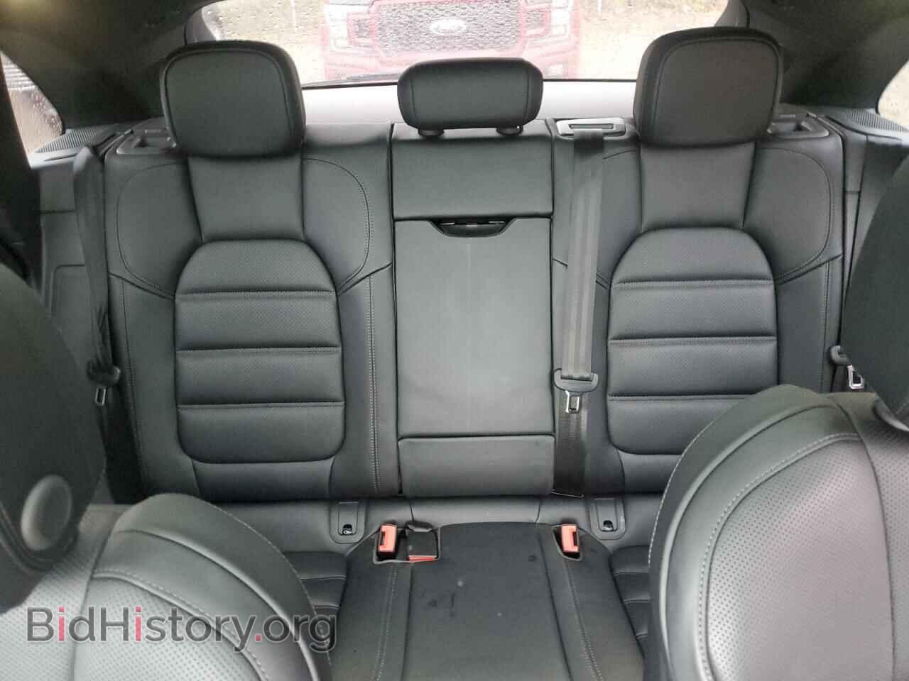 2025 PORSCHE MACAN - VIN: WP1AF2A51SLB52202 - Фото 10