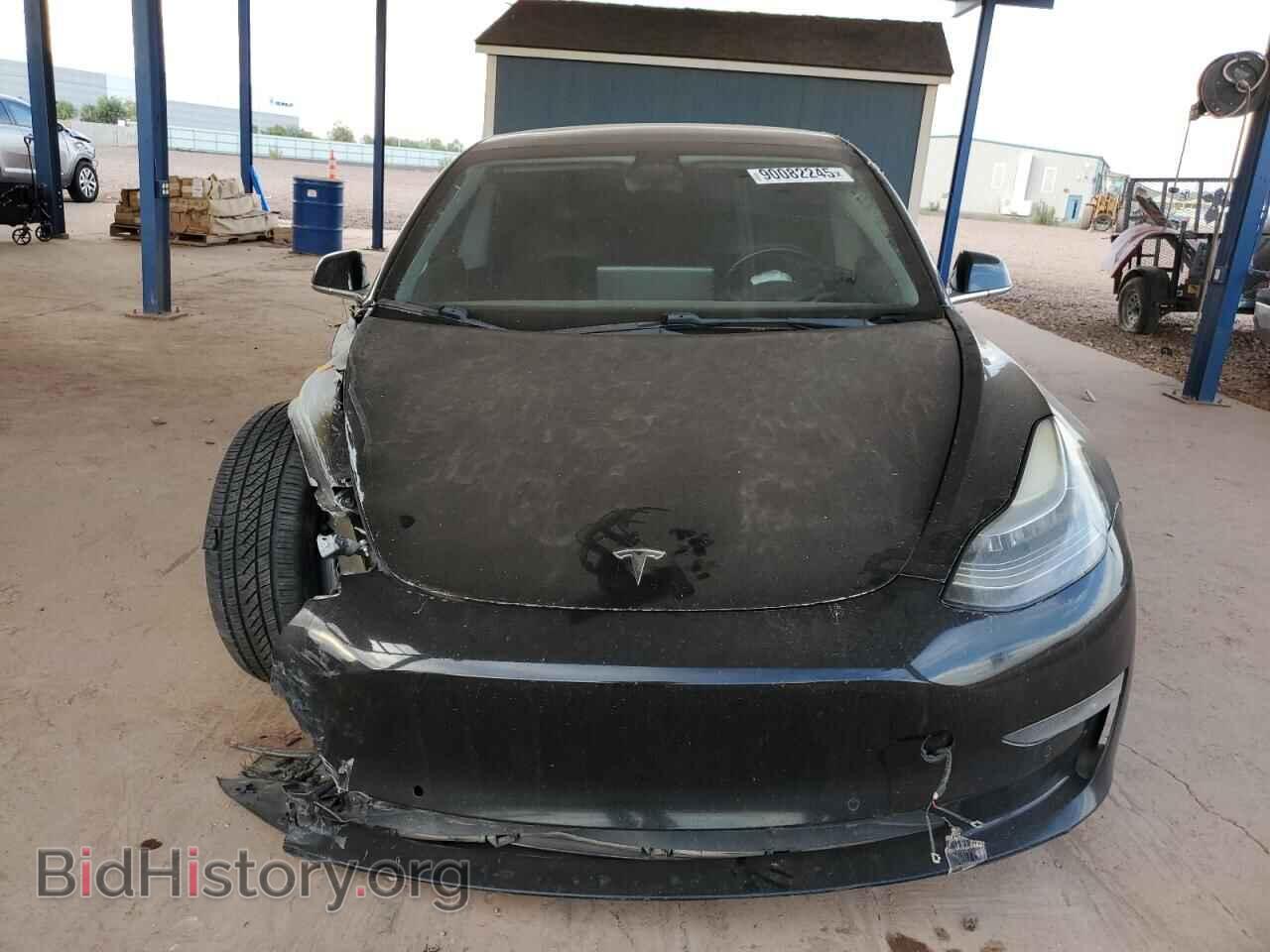 2019 TESLA MODEL 3 - VIN: 5YJ3E1EA1KF357410 - Photo 5