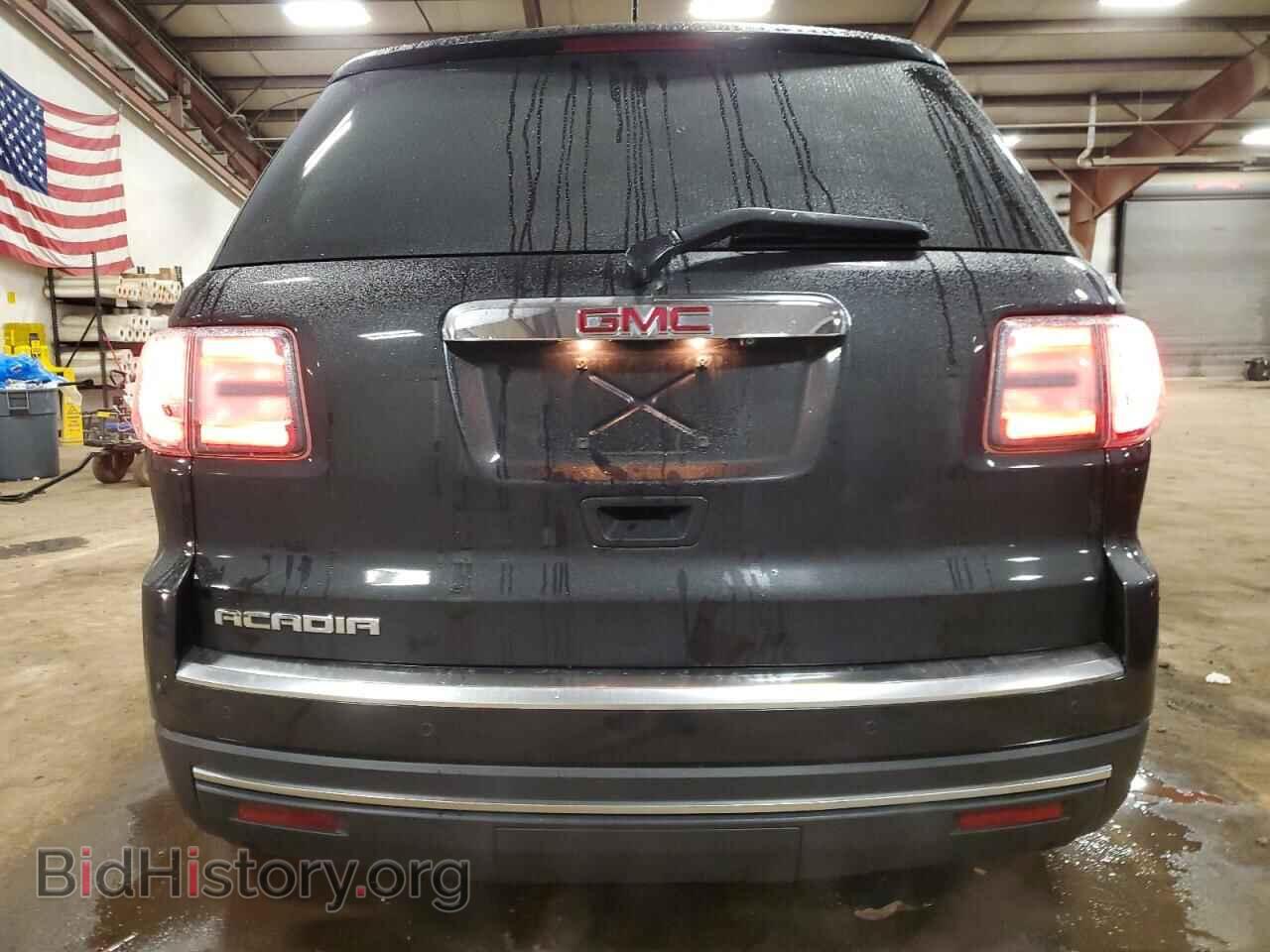 2015 GMC ACADIA - VIN: 1GKKRRKD3FJ314395 - Фото 6