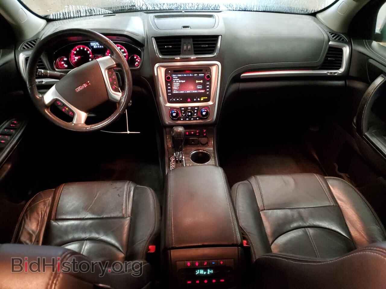 2015 GMC ACADIA - VIN: 1GKKRRKD3FJ314395 - Фото 8