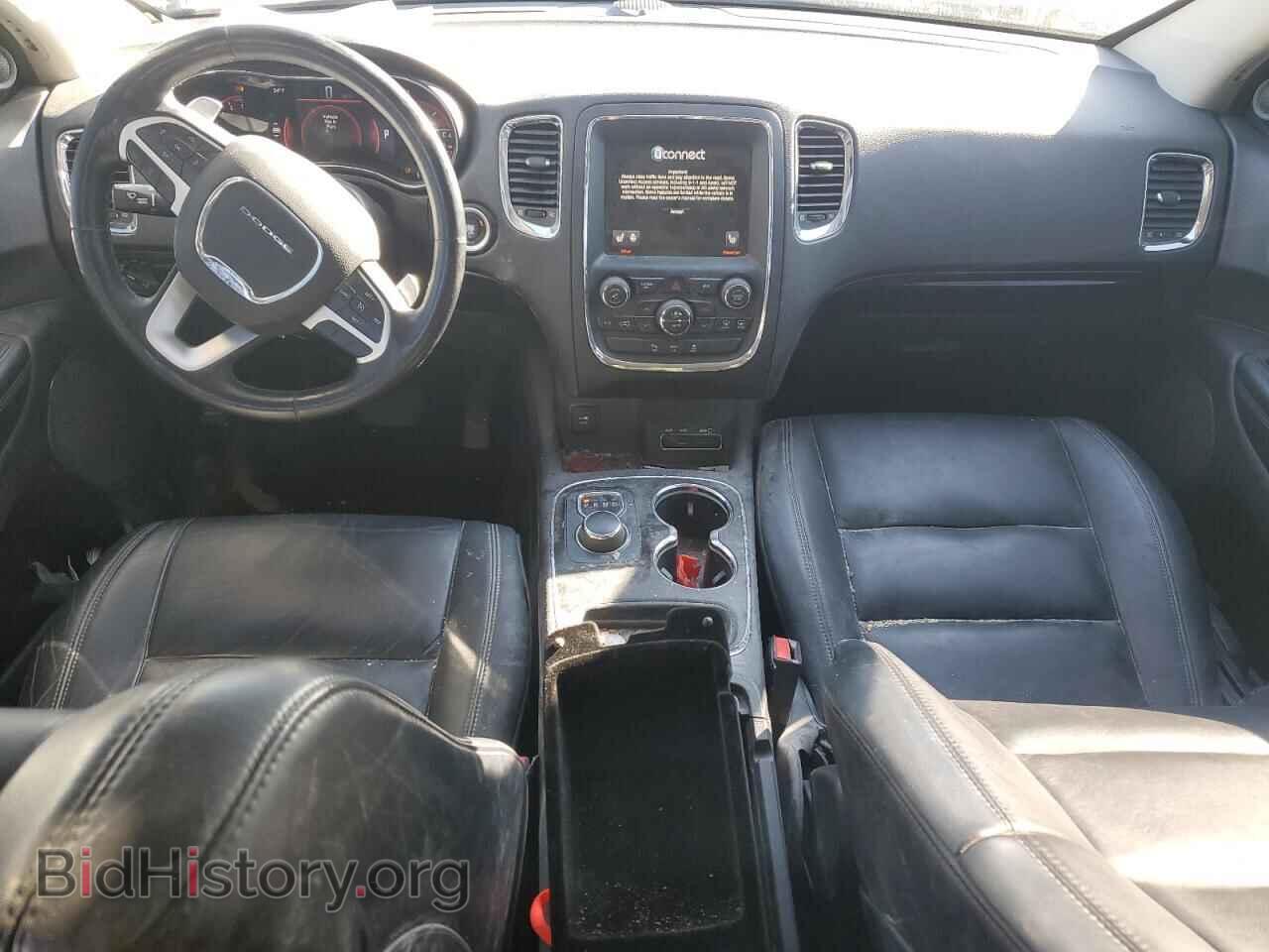 2015 DODGE DURANGO - VIN: 1C4RDJDG9FC690329 - Фото 8