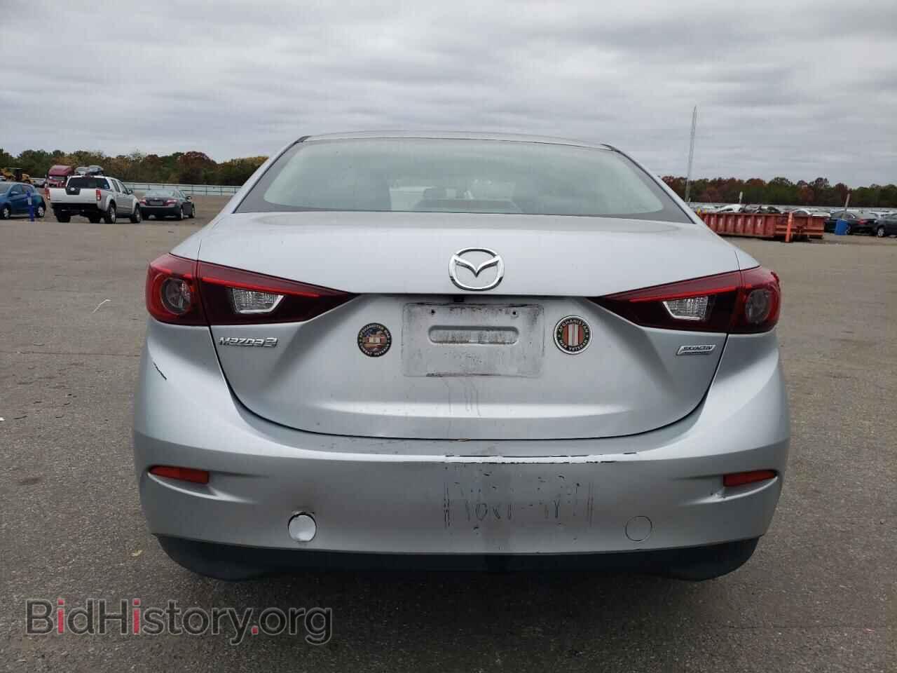 2017 MAZDA 3 - VIN: 3MZBN1V75HM149130 - Фото 6