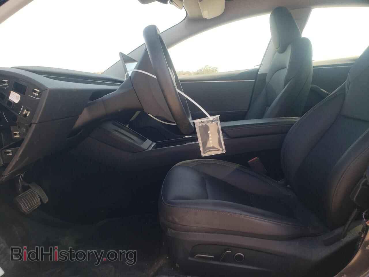2024 TESLA MODEL 3 - VIN: 5YJ3E1EA2RF863340 - Photo 7