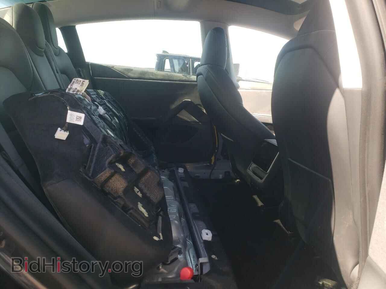 2024 TESLA MODEL 3 - VIN: 5YJ3E1EA2RF863340 - Photo 10
