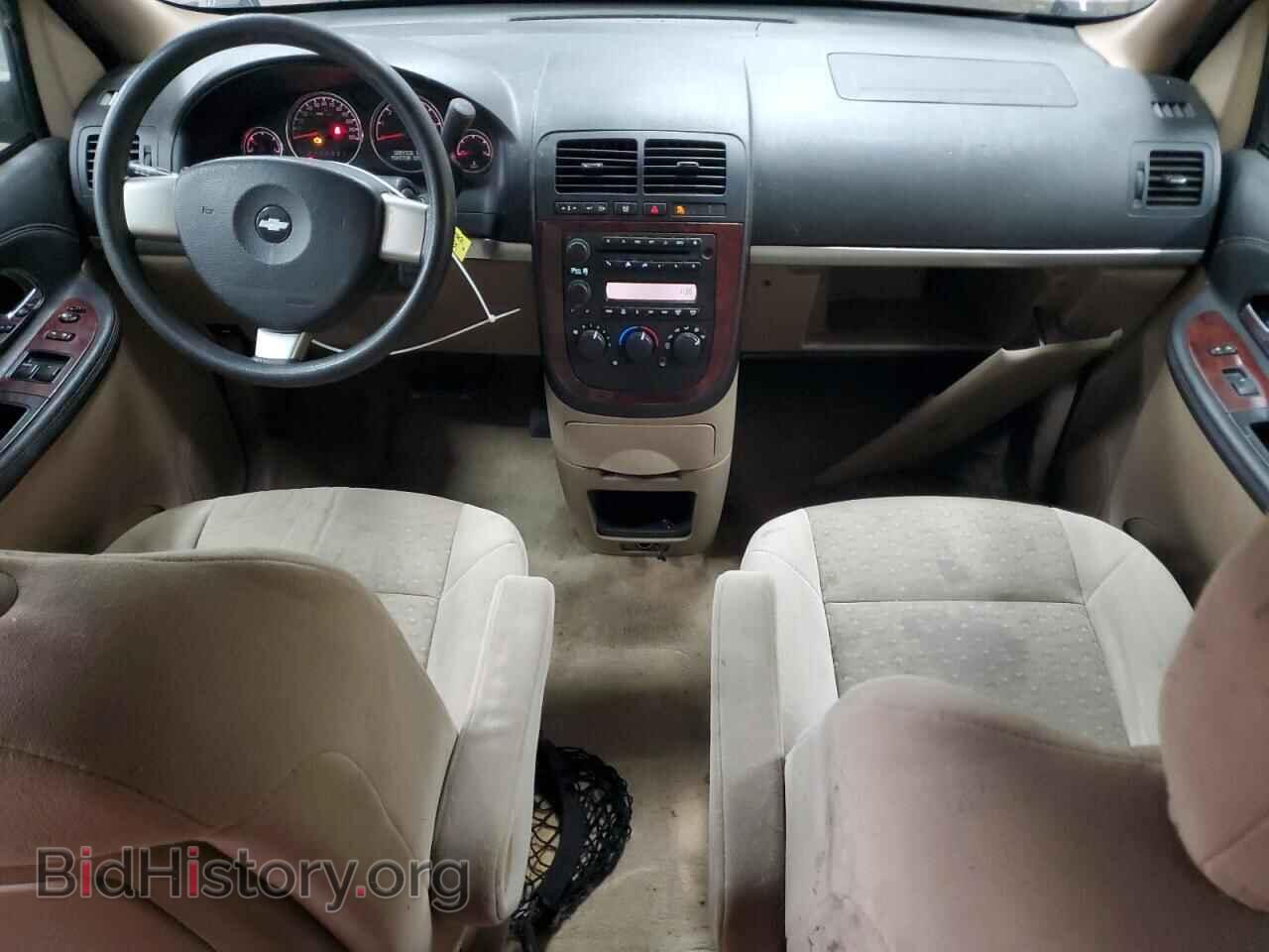 2008 CHEVROLET UPLANDER - VIN: 1GNDU23W88D143680 - Фото 8