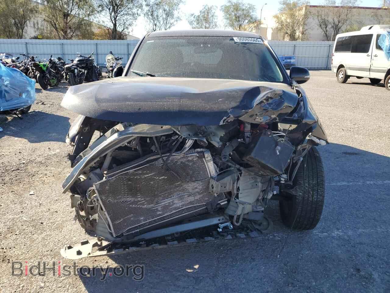 2014 MITSUBISHI OUTLANDER - VIN: JA4AZ3A30EZ002994 - Фото 5