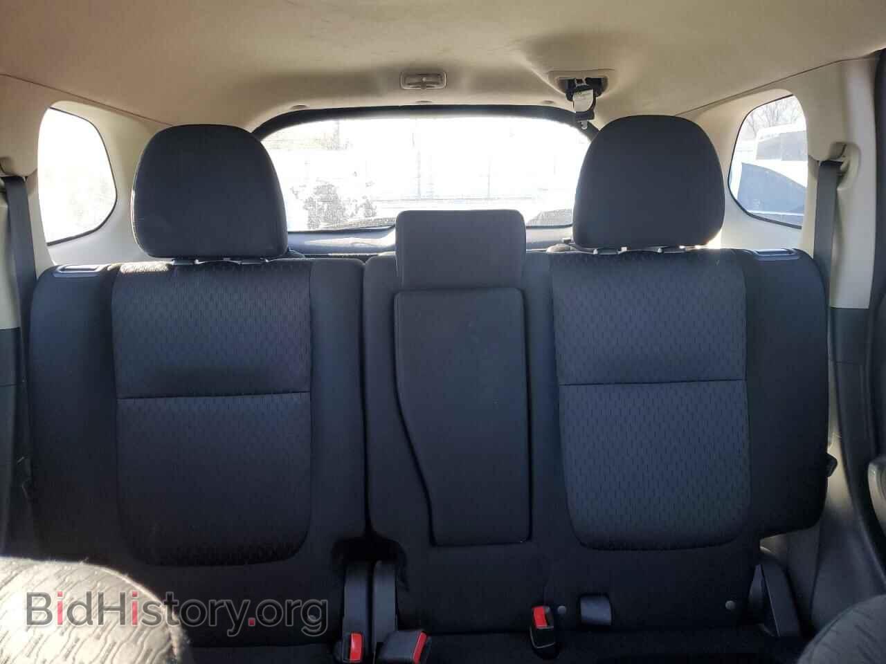 2014 MITSUBISHI OUTLANDER - VIN: JA4AZ3A30EZ002994 - Фото 10
