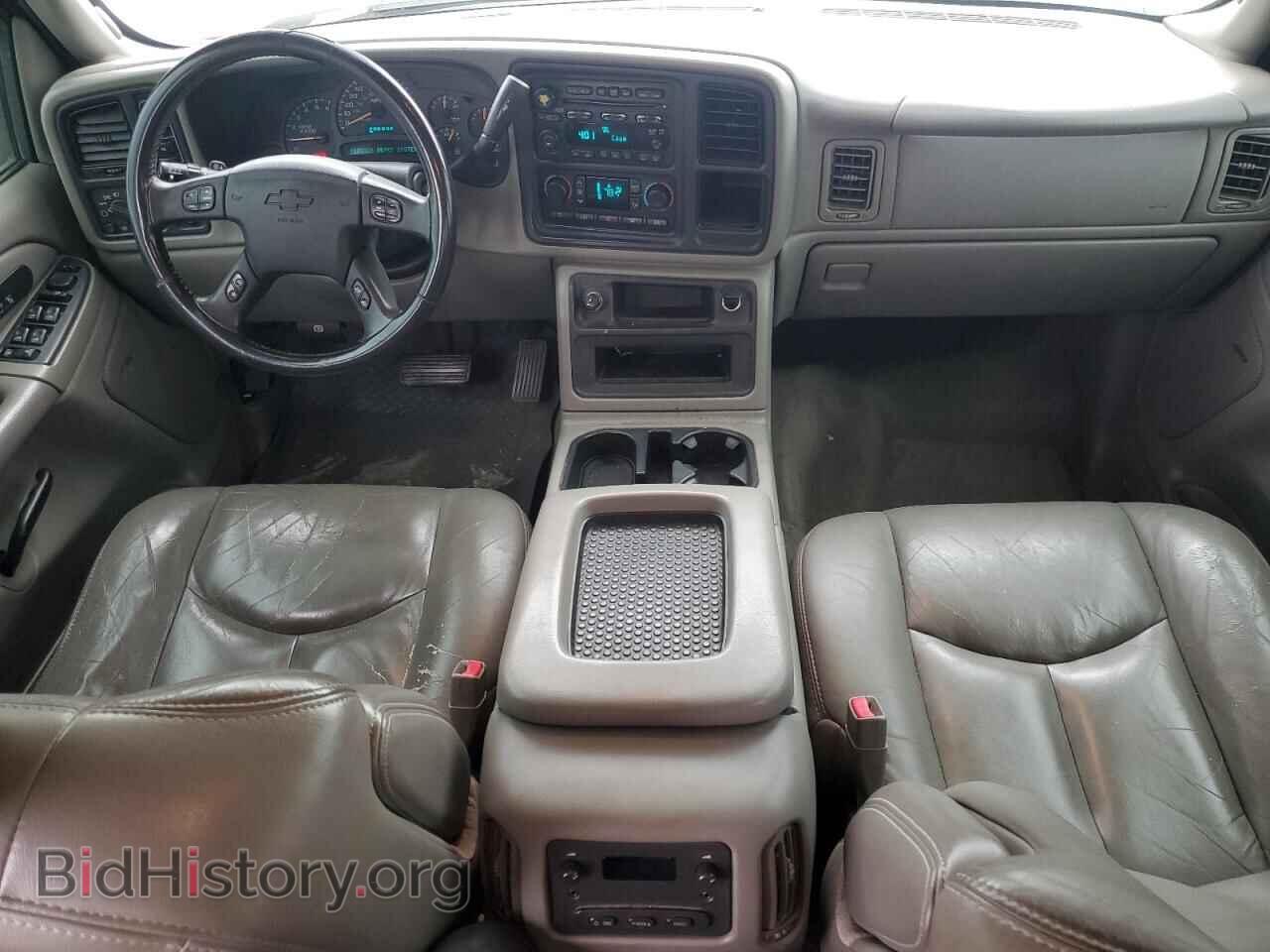 2005 CHEVROLET ALL Models - VIN: 2GCEK13T051203705 - Фото 8