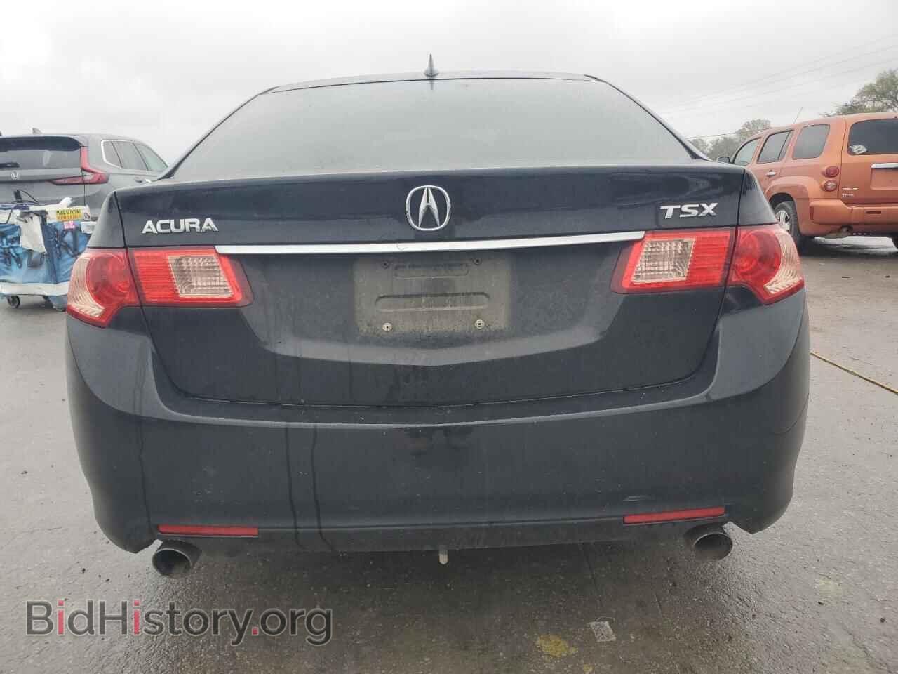 2014 ACURA TSX - VIN: JH4CU2F48EC001179 - Photo 6