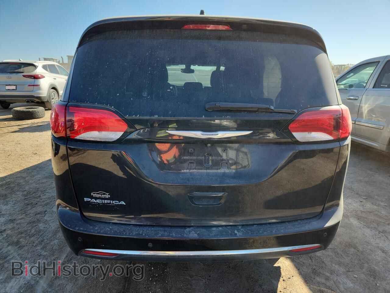 2017 CHRYSLER PACIFICA - VIN: 2C4RC1BG3HR809539 - Photo 6