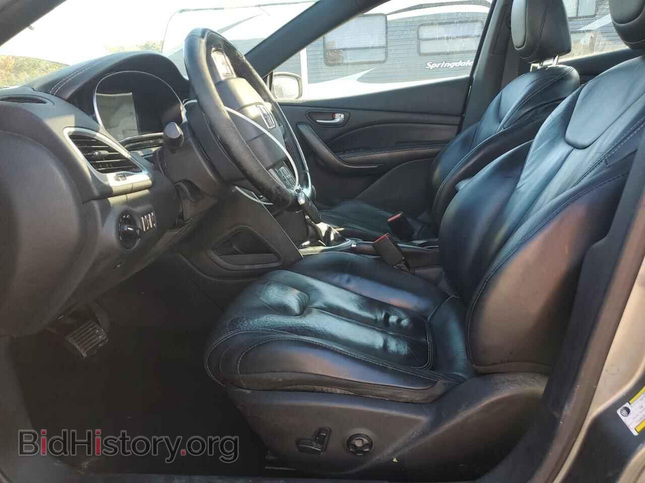 2013 DODGE DART - VIN: 1C3CDFCA3DD185978 - Фото 7