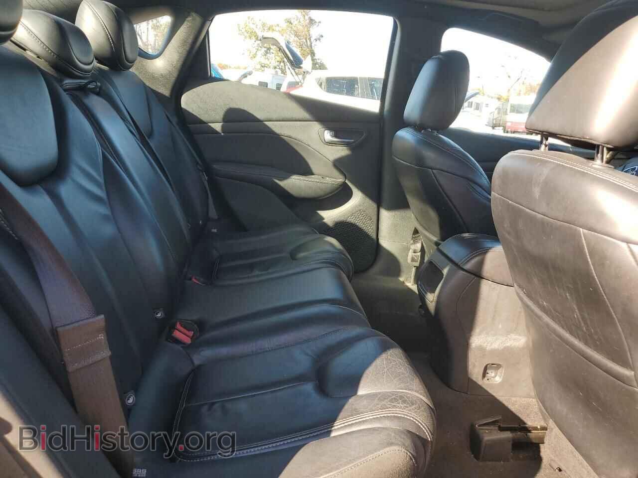 2013 DODGE DART - VIN: 1C3CDFCA3DD185978 - Фото 10