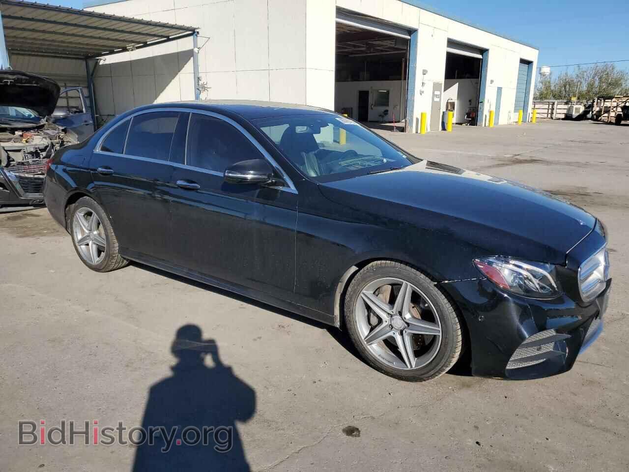 2017 MERCEDES-BENZ E-CLASS - VIN: WDDZF4JB2HA009534 - Фото 4