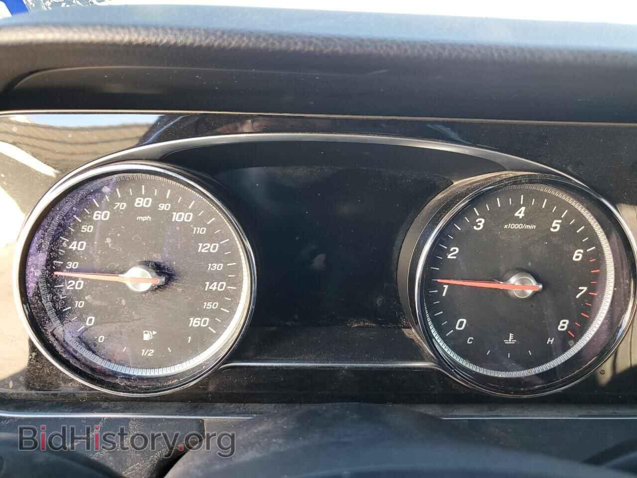 2017 MERCEDES-BENZ E-CLASS - VIN: WDDZF4JB2HA009534 - Фото 9