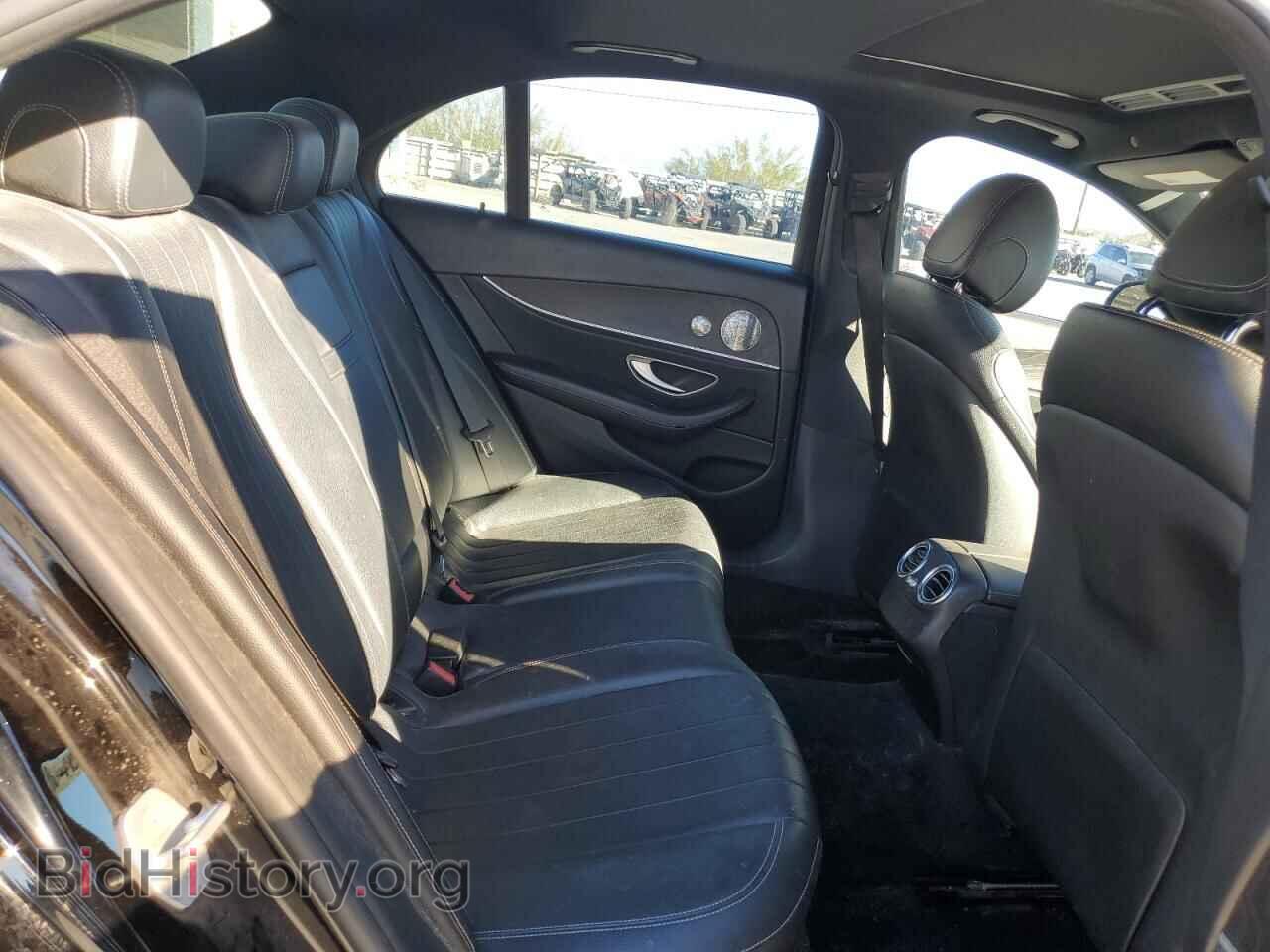 2017 MERCEDES-BENZ E-CLASS - VIN: WDDZF4JB2HA009534 - Фото 10