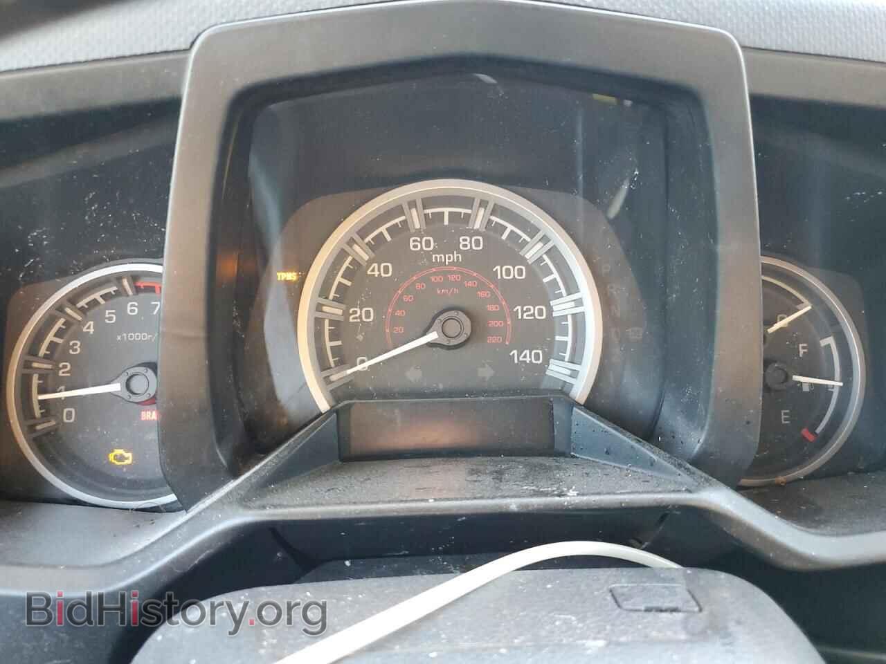 2011 HONDA RIDGELINE - VIN: 5FPYK1F51BB006679 - Фото 9